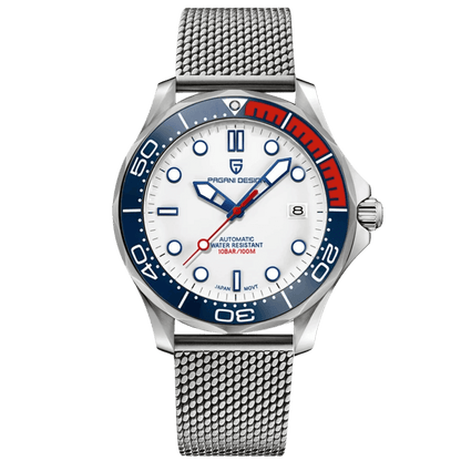 PD - 1667 – Red