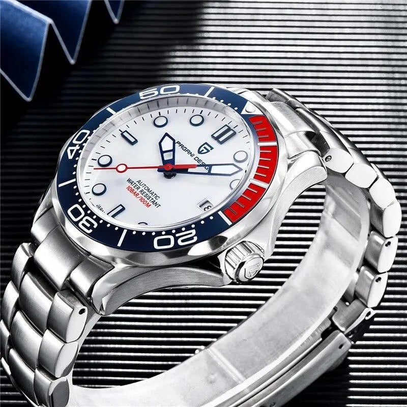 PD - 1667 – Red