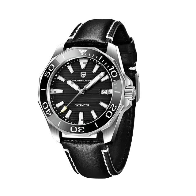 PD - 1668 – Black