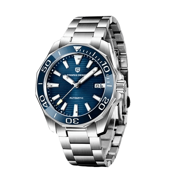 PD - 1668 – Blue