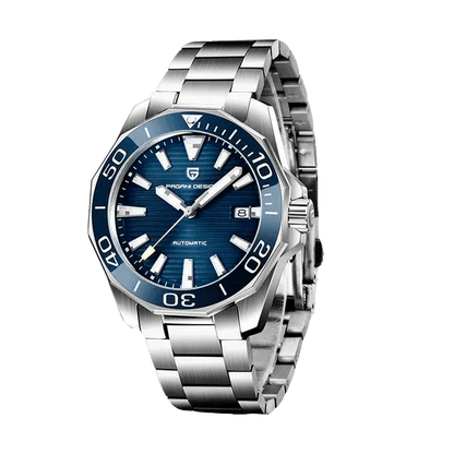 PD - 1668 – Blue