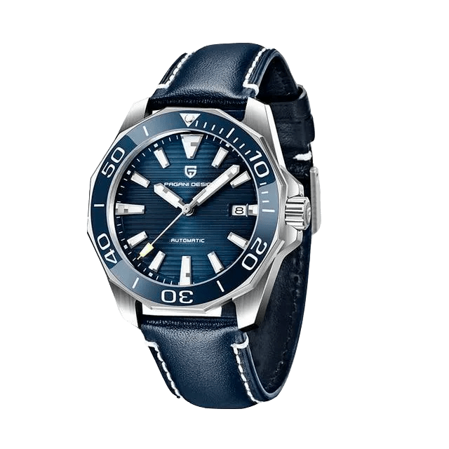 PD - 1668 – Blue