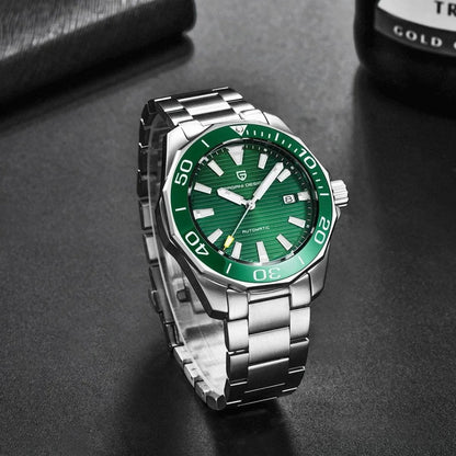 PD - 1668 – Green