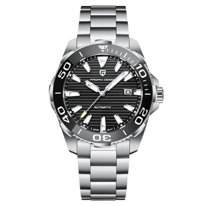 PD - 1668A – Black