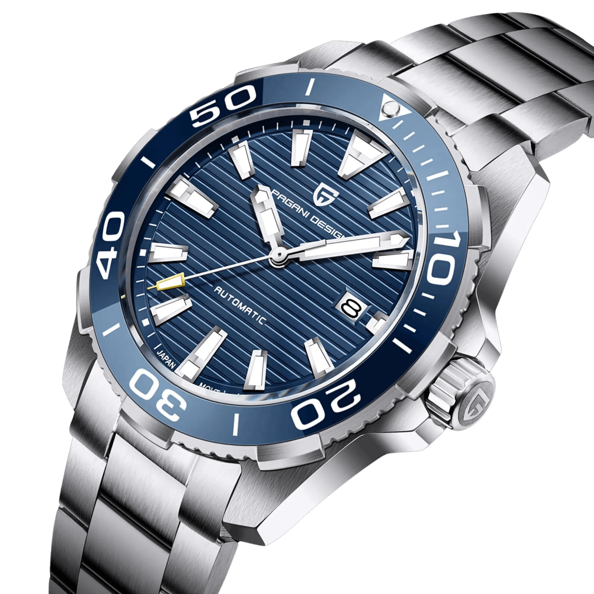 PD - 1668A – Blue