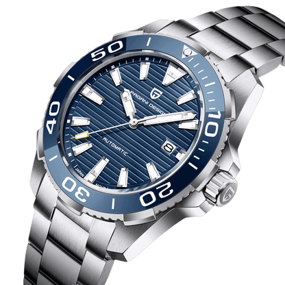 PD - 1668A – Blue