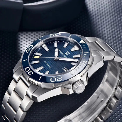 PD - 1668A – Blue
