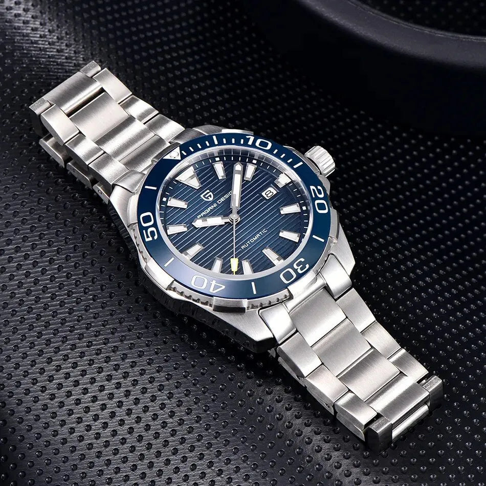 PD - 1668A – Blue