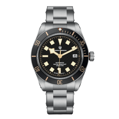 PD - 1671 – Black