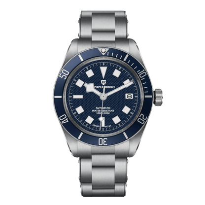 PD - 1671 – Blue