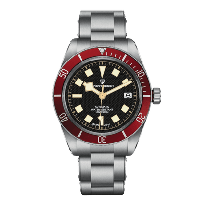 PD - 1671 – Red