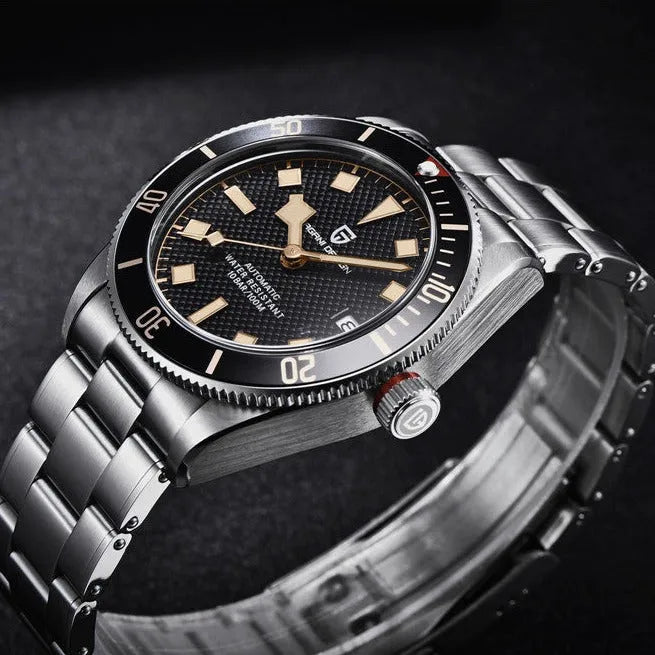 PD - 1671 – Red