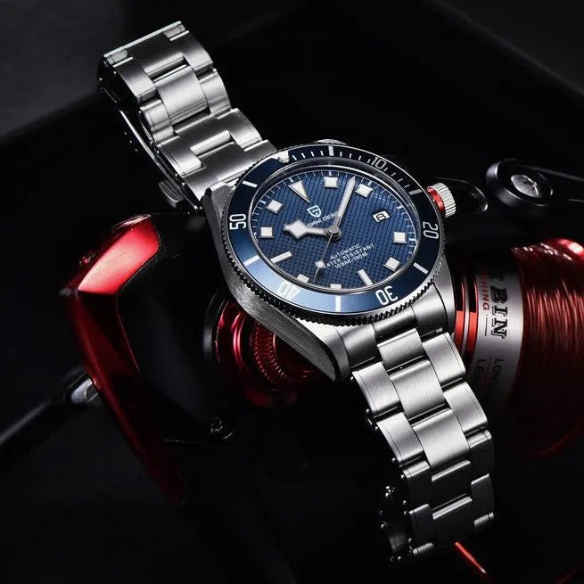 PD - 1671 – Red
