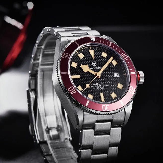 PD - 1671 – Red