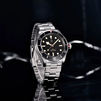 PD - 1671 V2 – Black