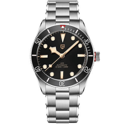 PD - 1671 V2 – Black
