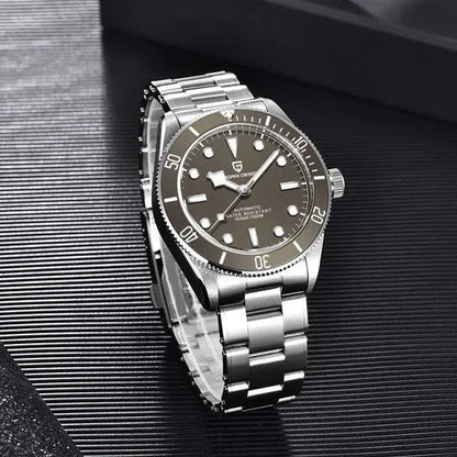 PD - 1671 V2 – Black