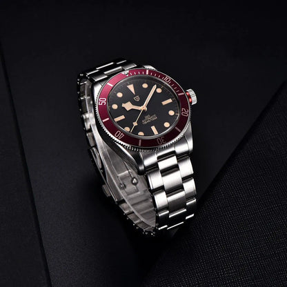 PD - 1671 V2 – Black