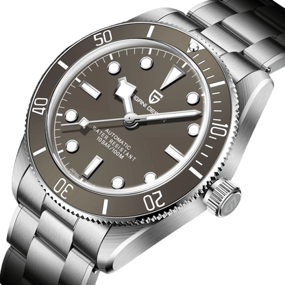 PD - 1671 V2 – Black