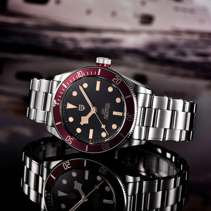 PD - 1671 V2 – Black