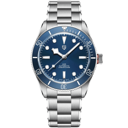 PD - 1671 V2 – Blue