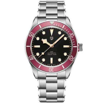 PD - 1671 V2 – Red