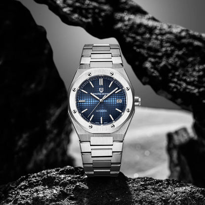 PD - 1673 Royal Oak – Blue