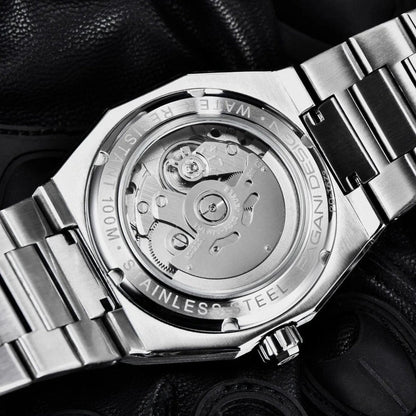 PD - 1673 Royal Oak – Blue