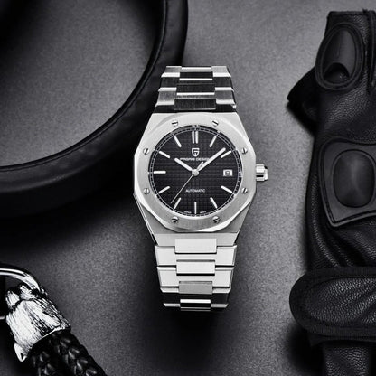 PD - 1673 Royal Oak – Blue