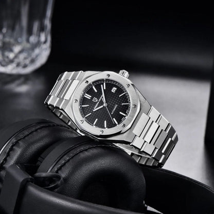 PD - 1673 Royal Oak – Blue