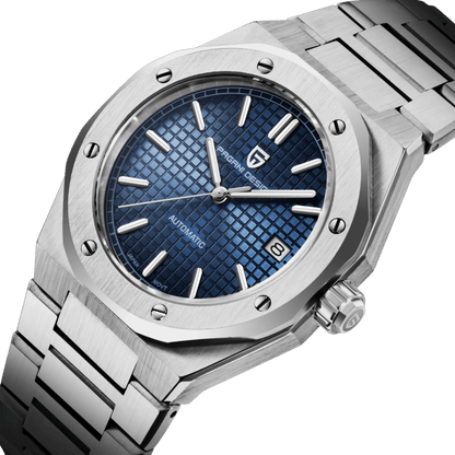 PD - 1673 Royal Oak – Blue