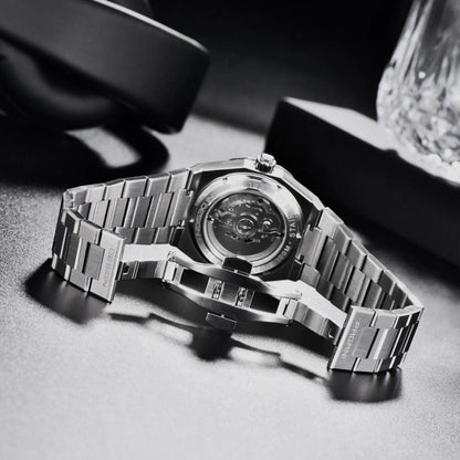 PD - 1673 Royal Oak – Blue
