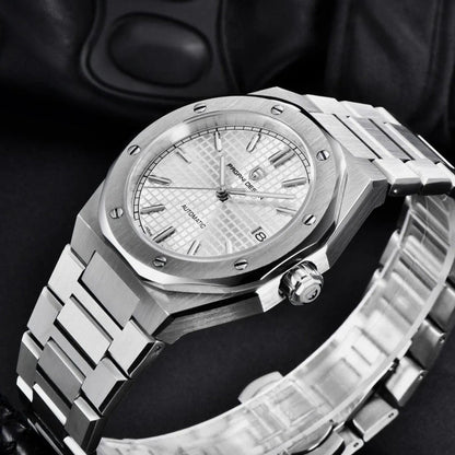 PD - 1673 Royal Oak – Blue