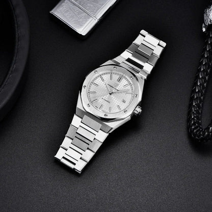 PD - 1673 Royal Oak – Blue