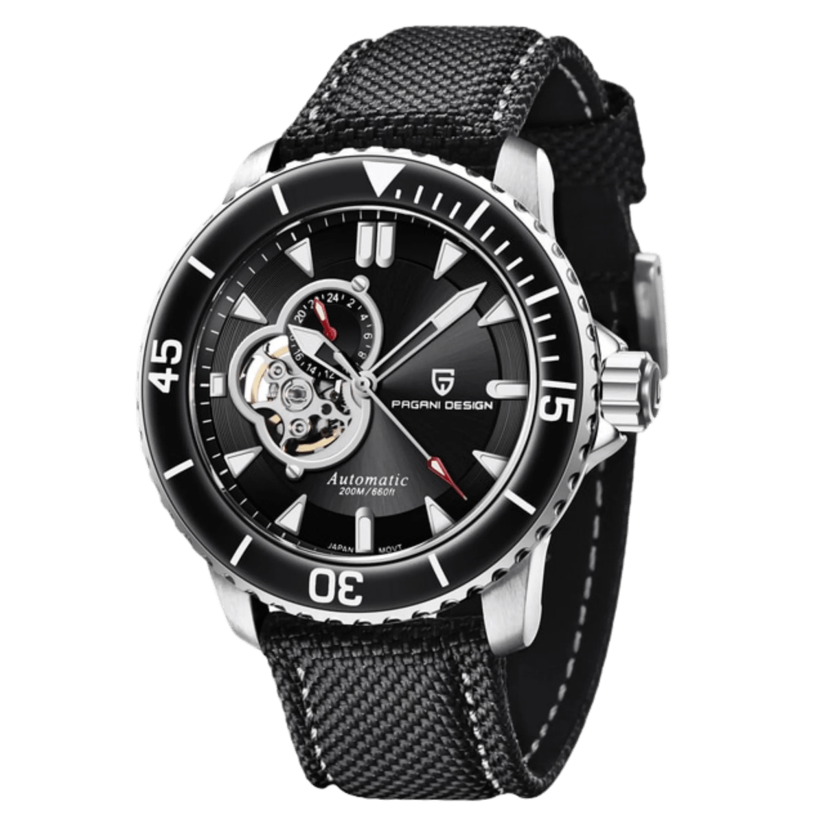 PD - 1674 – Black