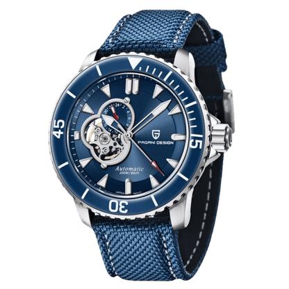 PD - 1674 – Blue