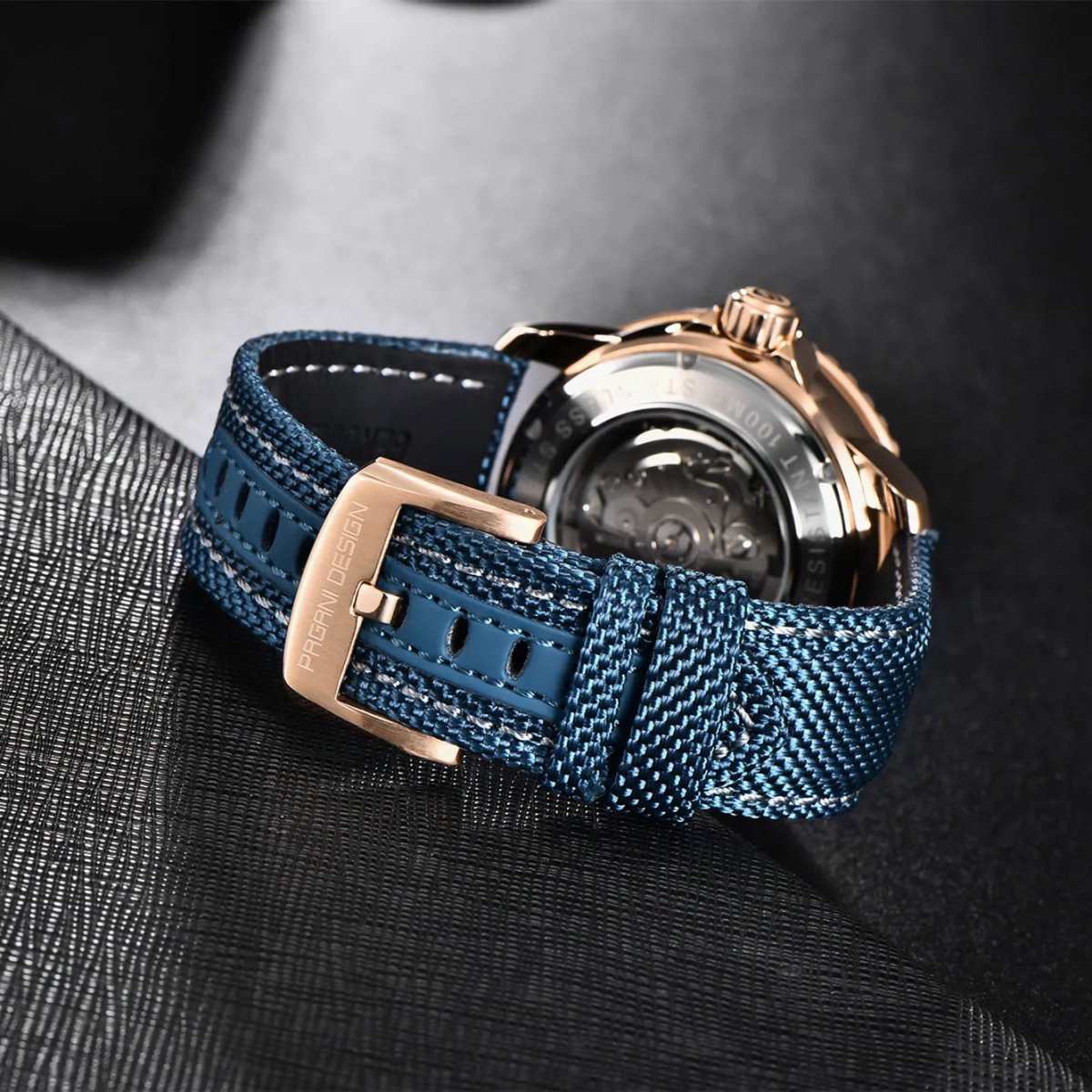 PD - 1674 – Gold