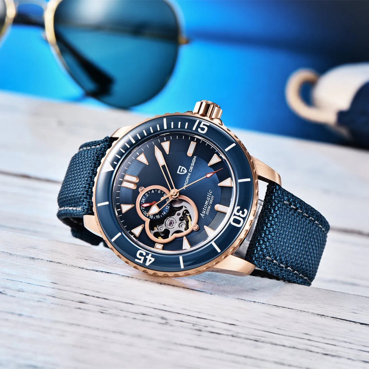 PD - 1674 – Gold