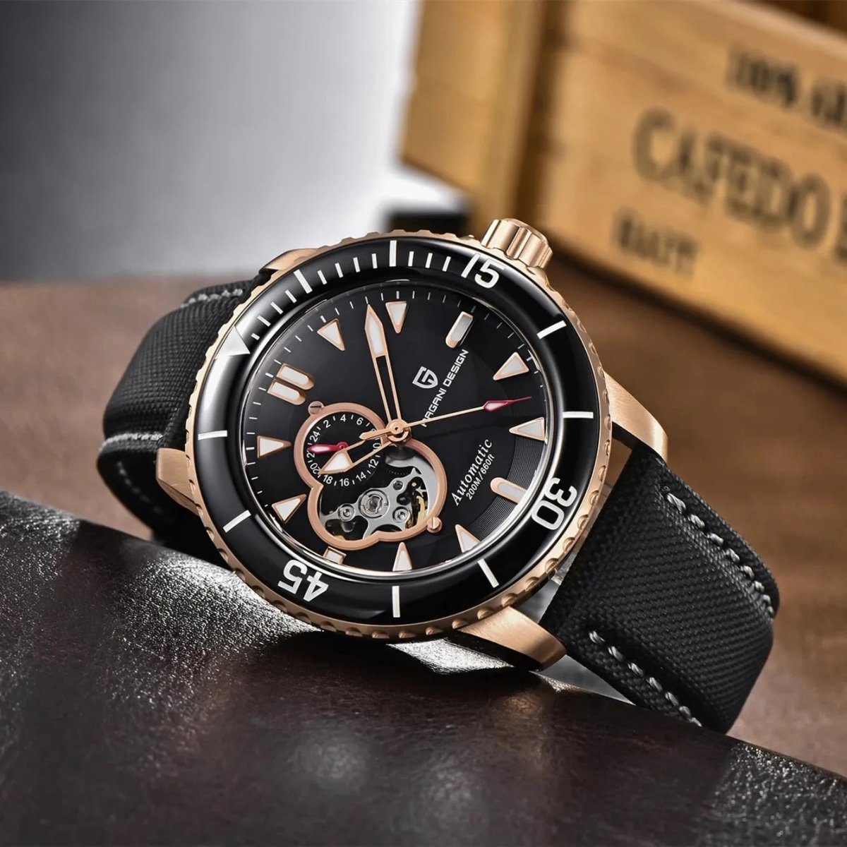 PD - 1674 – Gold