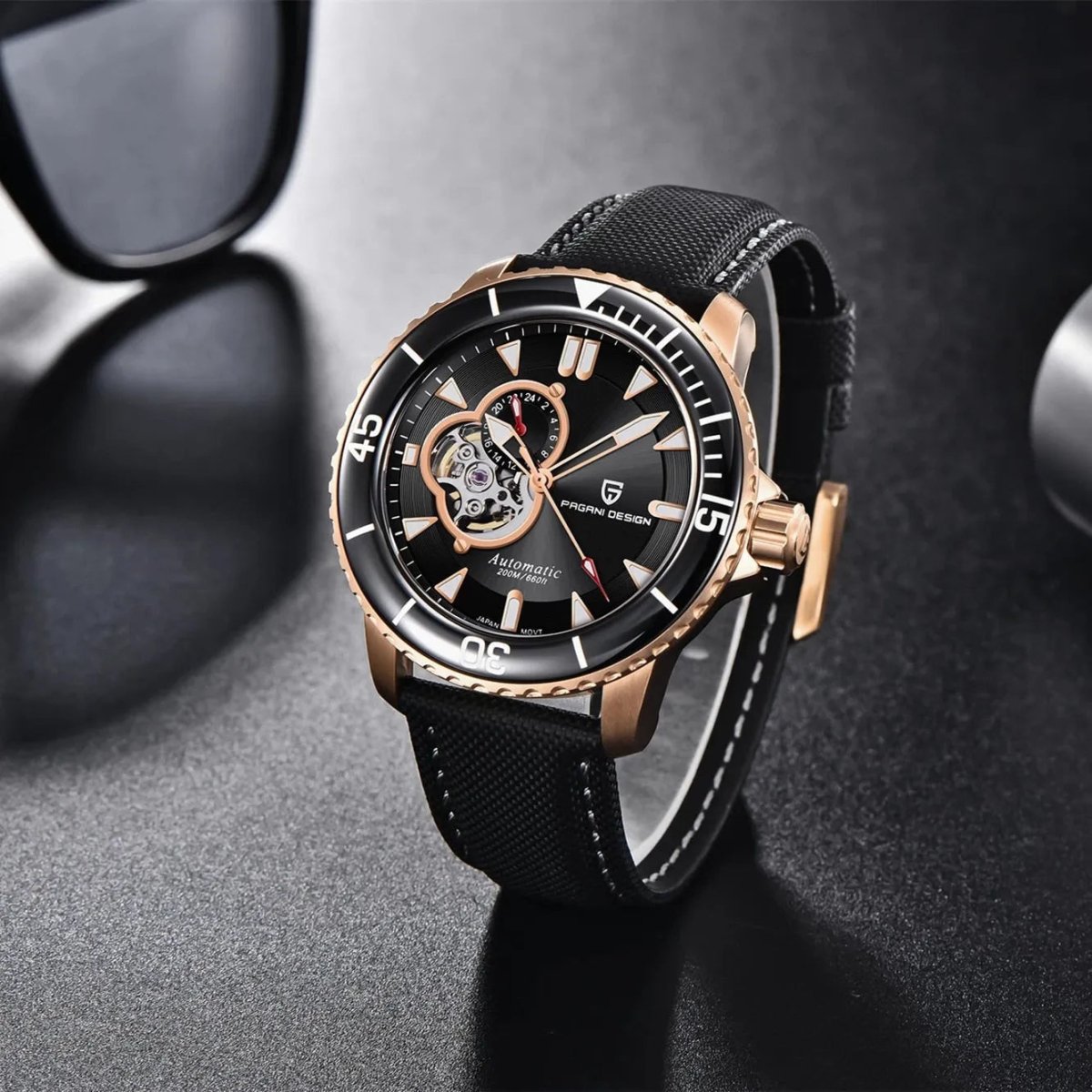 PD - 1674 – Gold