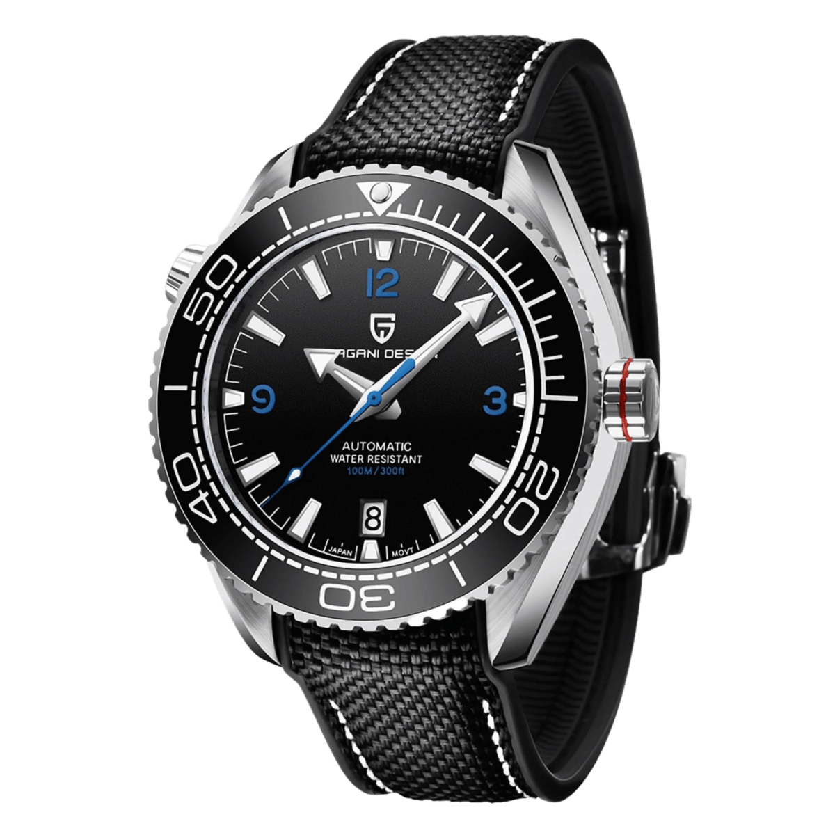 PD - 1679 – Black