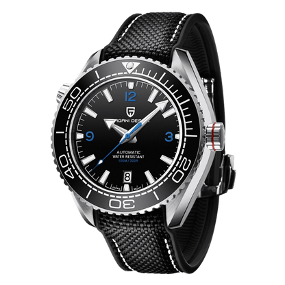 PD - 1679 – Black