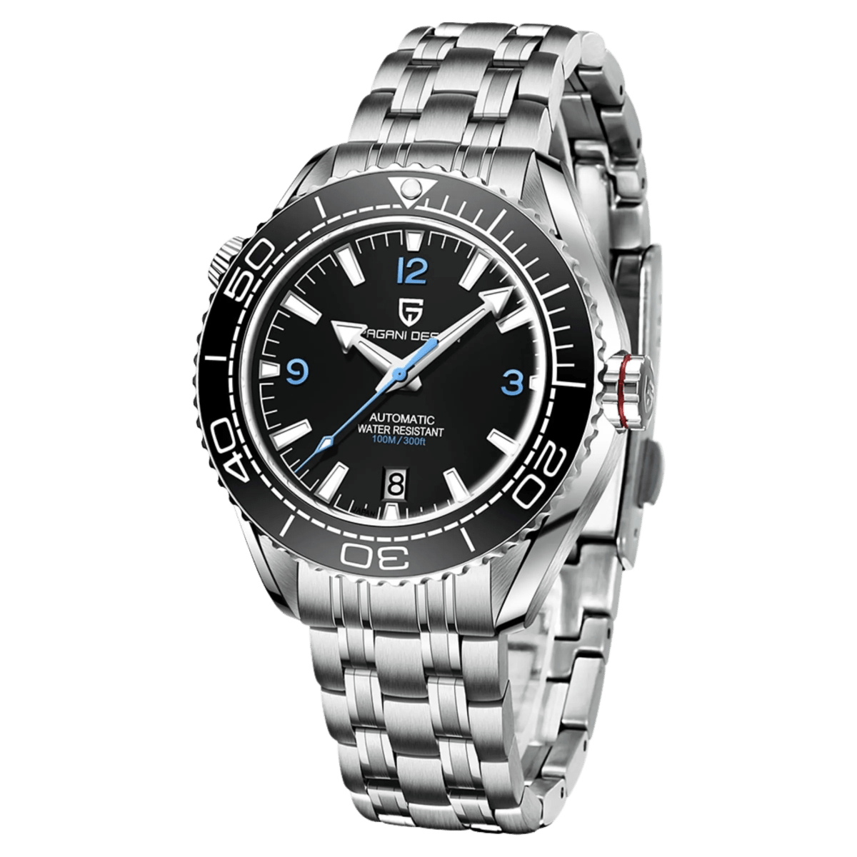 PD - 1679 – Black