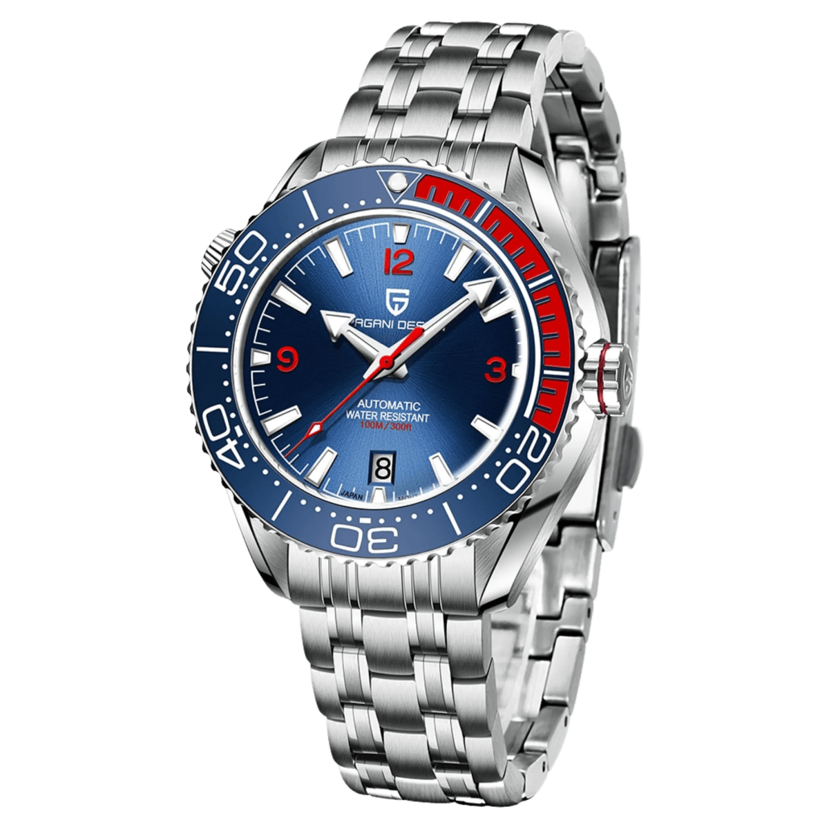 PD - 1679 – Blue