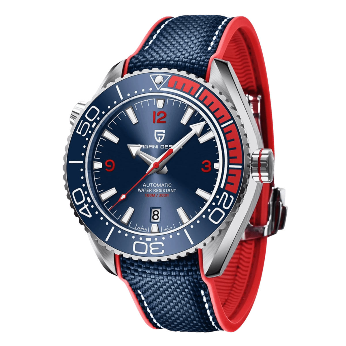 PD - 1679 – Blue