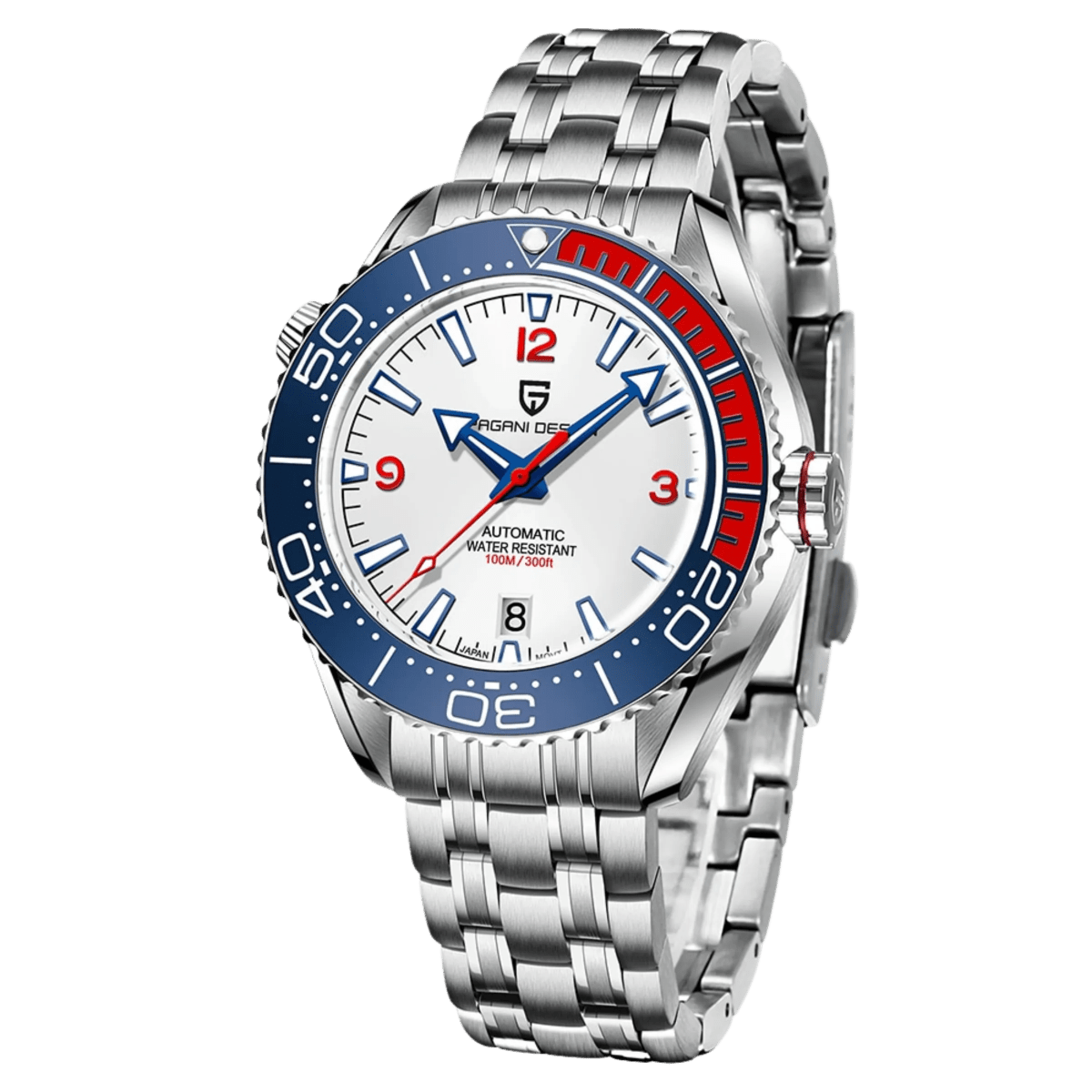 PD - 1679 – White