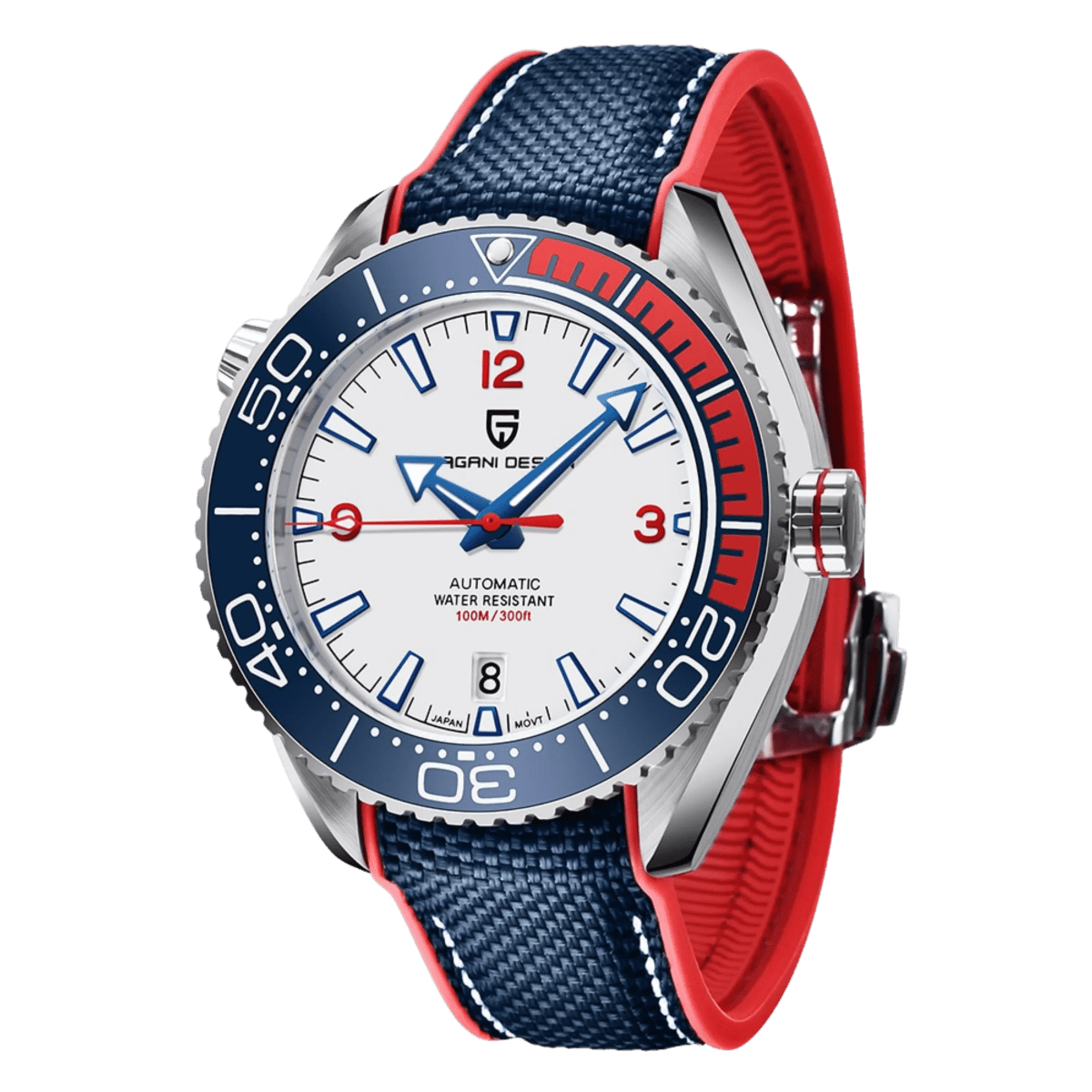 PD - 1679 – White