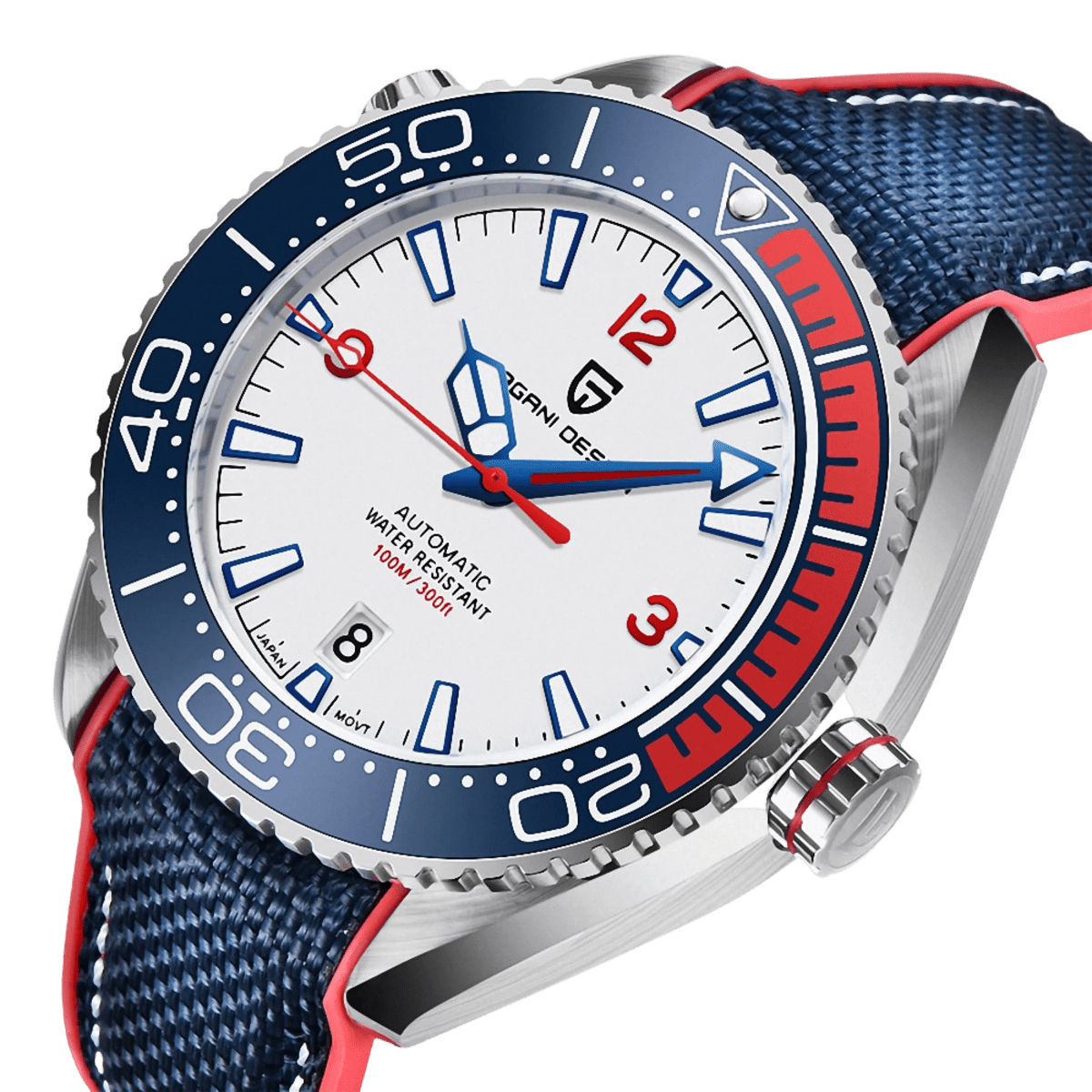 PD - 1679 – White