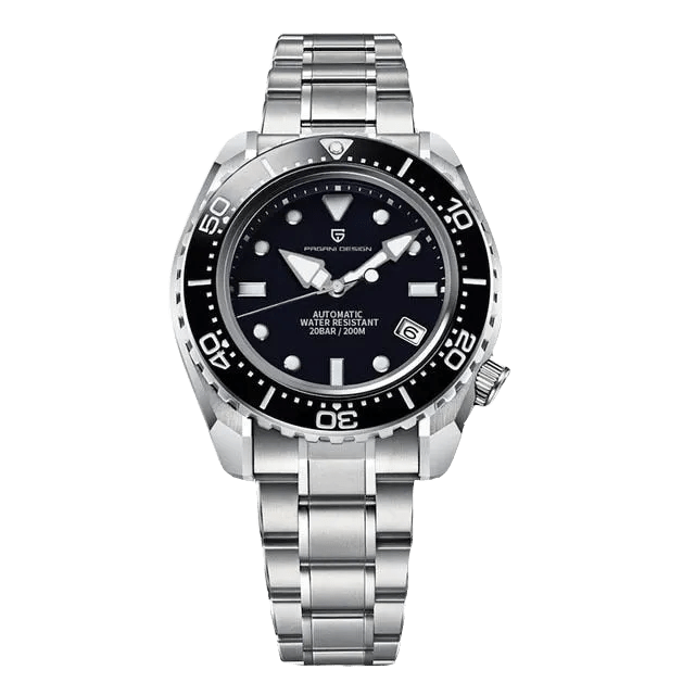PD - 1680 – Black