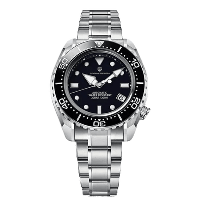 PD - 1680 – Black